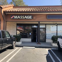 Rainbow Massage