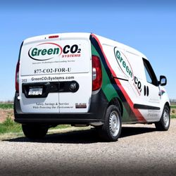 Green CO2 Systems