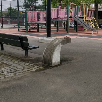 Starr Playground - Parks Near Me - Queens, New York