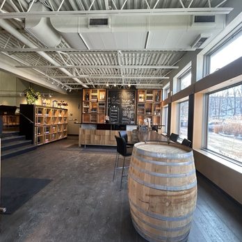 Tawse Winery - Wineries Near Me - Vineland, Ontario Tawse Winery - Wineries Near Me - Vineland, Ontario