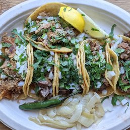 taco plate
