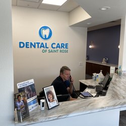 Dental Care of St. Rose