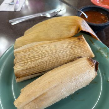 La Tarasca - Mexican Near Me - Centralia, Washington
