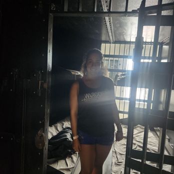 Old Jail Museum - Landmarks & Historical Buildings Near Me - St. Augustine, Florida