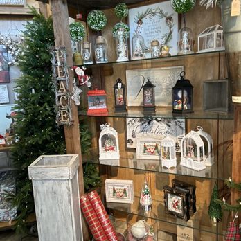 Market at Fairview - Home Decor Near Me - Fairview, Texas