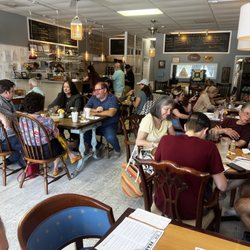 A Moveable Feast