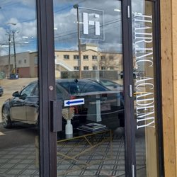 Hair Inc Academy