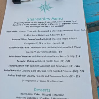 Braise North - Breakfast & Brunch Near Me - Lakewood, Wisconsin