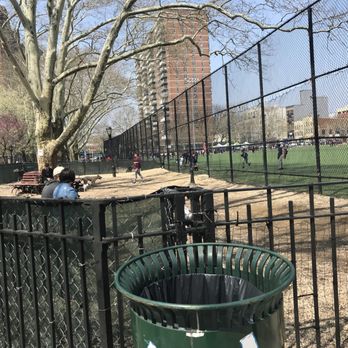 Dog Park At Sternberg - Leonard Street - Dog Parks Near Me - Brooklyn, New York Dog Park At Sternberg - Leonard Street - Dog Parks Near Me - Brooklyn, New York