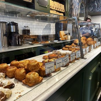 Soleluna - Display - Bakeries Near Me - Washington, DC, District of Columbia
