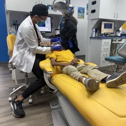 Li'l Sunshine Smiles Dentistry