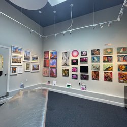 San Francisco Women Artists