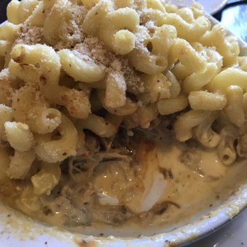 Vintage Brewing - Baked BBW Mac & Cheese - Breweries Near Me - Madison, Wisconsin