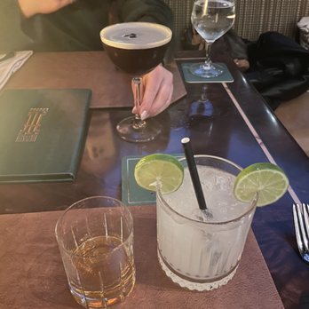 Hearthstone Lounge - Lounges Near Me - Anaheim, California