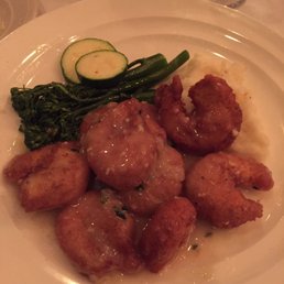 Shrimp Lelli