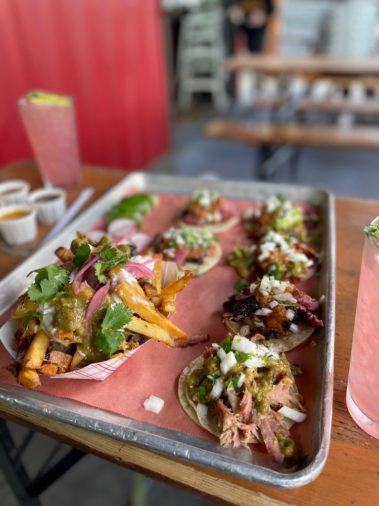 4505 Burgers & BBQ - San Francisco