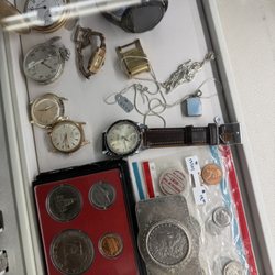 Tony's Pawn Shop