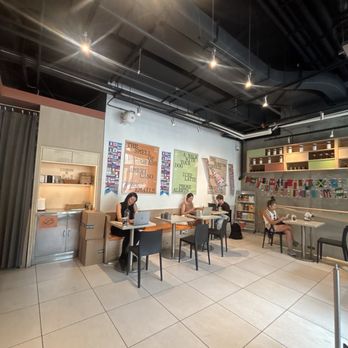 Common Address - Coffee & Tea Near Me - New York, New York