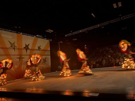 Miami-Dade County Fair & Exposition, Inc. by null