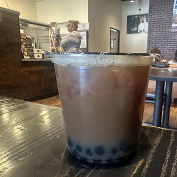 Bon Bon Tea House - Bubble Tea Near Me - Los Angeles, California