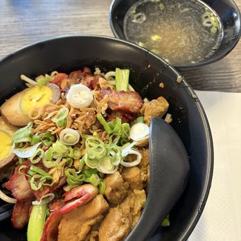 Borneo Eatery - Hokkien Mie - Indonesian Near Me - Alhambra, California Borneo Eatery - Hokkien Mie - Indonesian Near Me - Alhambra, California