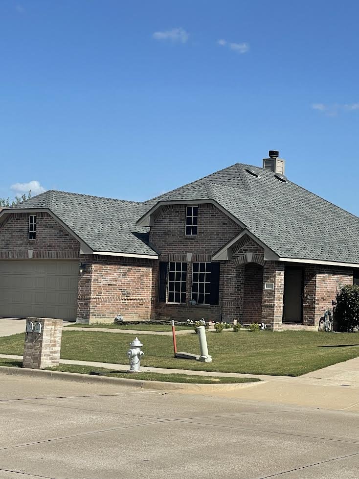 Slide of Thunderstruck Roofing