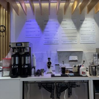 Ten Thousand Coffee - Coffee & Tea Near Me - New York, New York Ten Thousand Coffee - Coffee & Tea Near Me - New York, New York