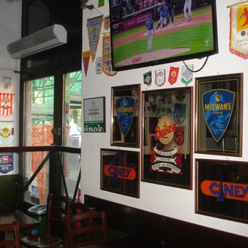 Offside - If you ask for a specific game to be shown, they'll do so gladly if they can get it! - Sports Bars Near Me - Milan, Michigan