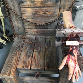 Dapper Cadaver - Party Supplies Near Me - Madison, Wisconsin