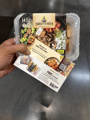 Whole Foods Market by null