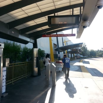 Sepulveda Orange Line Station - Public Transportation Near Me - Van Nuys, California Sepulveda Orange Line Station - Public Transportation Near Me - Van Nuys, California
