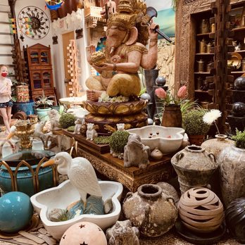 Globetrotter - Antiques Near Me - Point Pleasant Beach, New Jersey