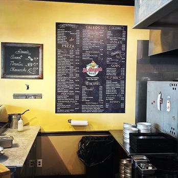 St. Augie's Pizza - Italian Near Me - St. Augustine, Florida St. Augie's Pizza - Italian Near Me - St. Augustine, Florida