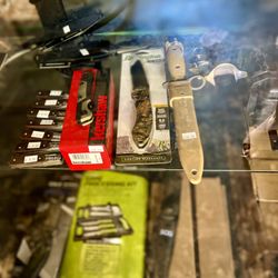 Swamp Fox Outdoors