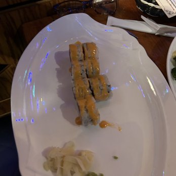 Sushi Asa - California Roll - Sushi Bars Near Me - Greenville, South Carolina Sushi Asa - California Roll - Sushi Bars Near Me - Greenville, South Carolina