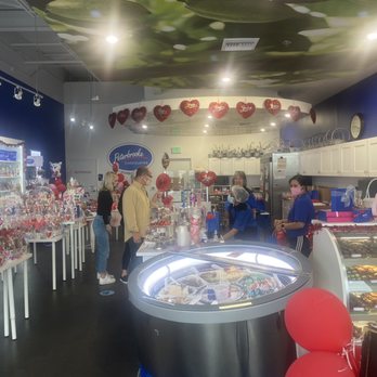 Peterbrooke Chocolatier Durbin Park - Chocolatiers & Shops Near Me - St Johns, Florida