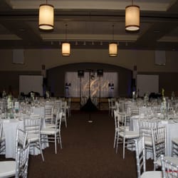 Robert Livermore Community Center - Perfect event venue! Very spacious with high ceilings.