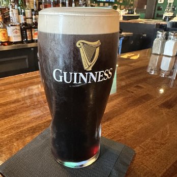 Casey Magee's Irish Pub - My Goodness, My Guinness! - American Near Me - Nashua, New Hampshire