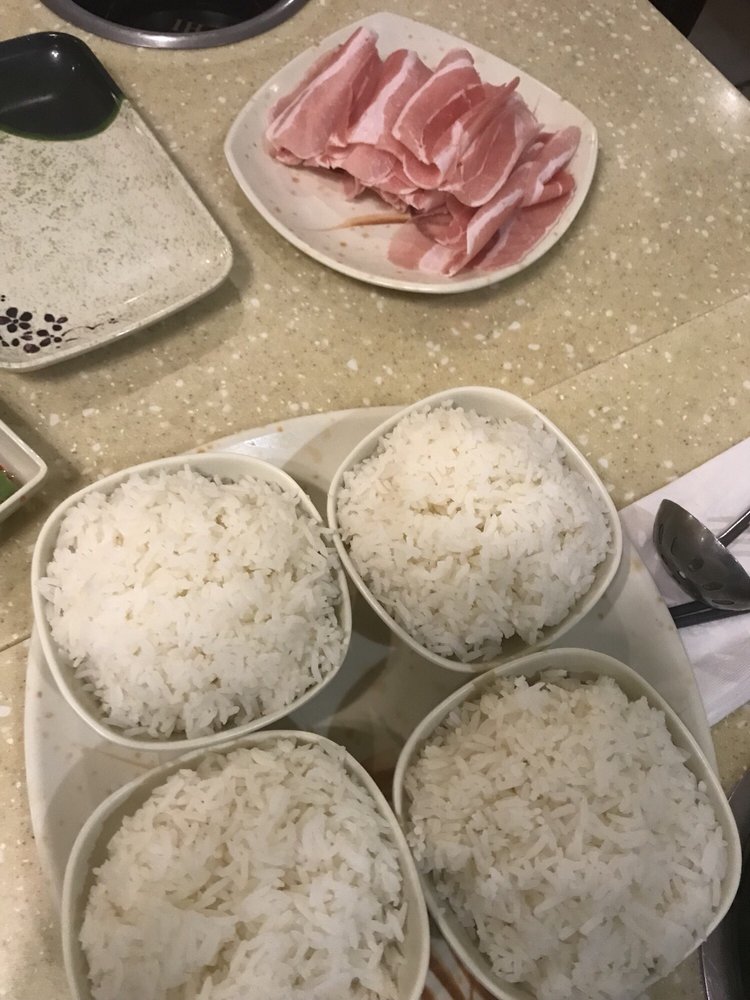 ASIAN EXPRESS HOT POT 71 Photos & 51 Reviews 10586 100 Street NW