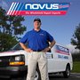 Novus Glass