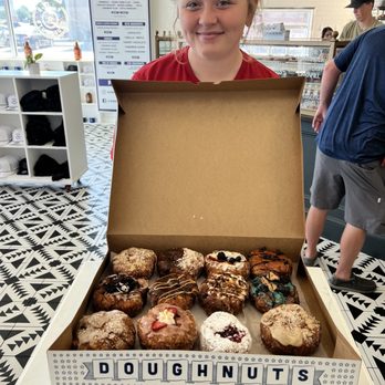 Parlor Doughnuts - Donuts Near Me - Lake Worth, Texas Parlor Doughnuts - Donuts Near Me - Lake Worth, Texas
