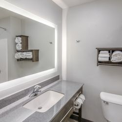 My Place Hotel-Watertown, SD
