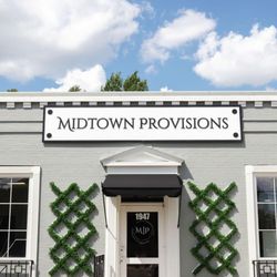 Midtown Provisions And Spirits - Come to Midtown, your neighborhood Butcher Shop.