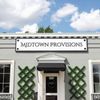 Midtown Provisions And Spirits gift card