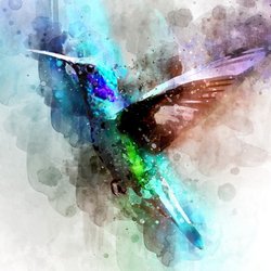 Mara Clear Spring - Your Power Animal brings you the medicine you need at the time you need it.
