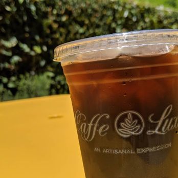Caffe Luxxe - Coffee time - Coffee & Tea Near Me - Malibu, California