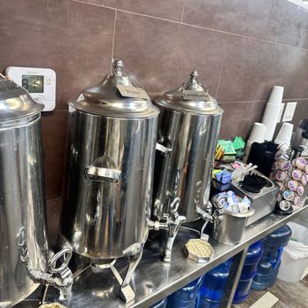 Chickpeas Mediterranean Cafe - Mediterranean Near Me - Las Vegas, Nevada