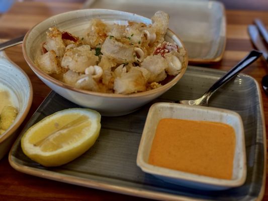 Andare Kitchen & Bar by null