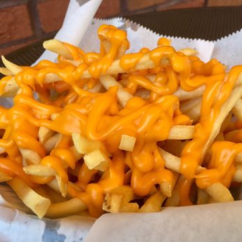 Skoogies - Cheese Fries - Hot Dogs Near Me - Mount Pleasant, South Carolina