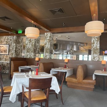 BrickTop's - New American Near Me - Palm Beach, Florida
